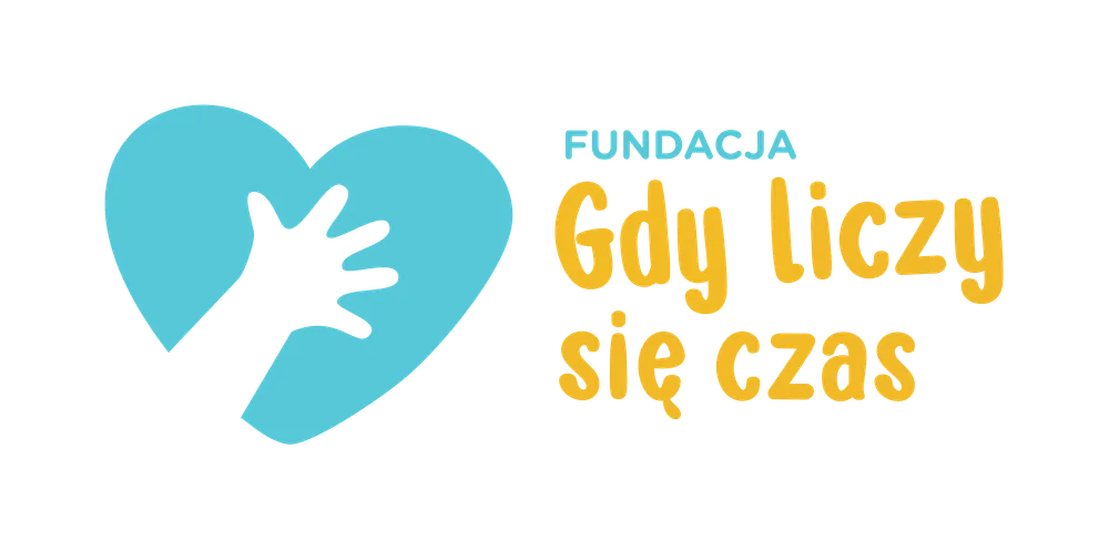 Fundacja Gdy liczy się czas