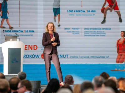 III Kongres WF z&nbsp;AWF – o&nbsp;kondycji fizycznej dzieci i&nbsp;młodzieży