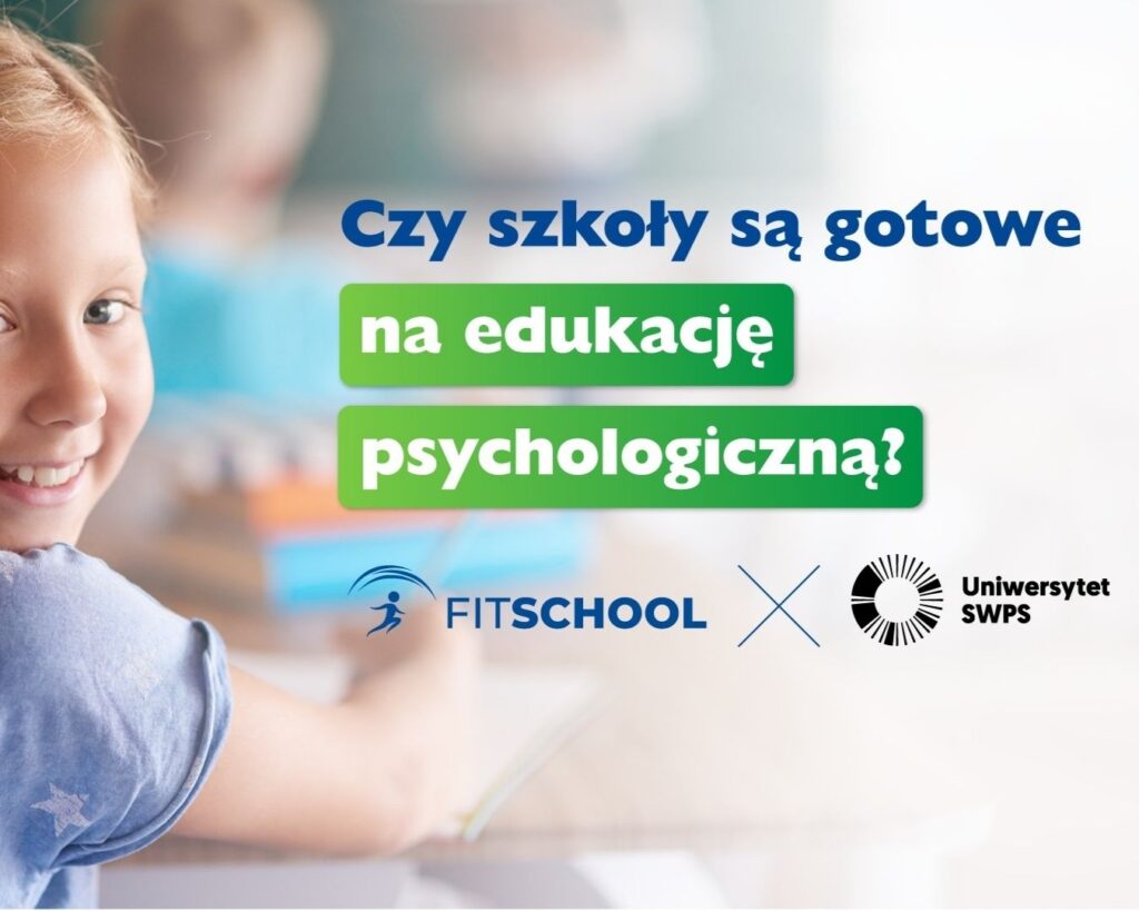 Uniwersytet SWPS partnerem merytorycznym treści psychologicznych